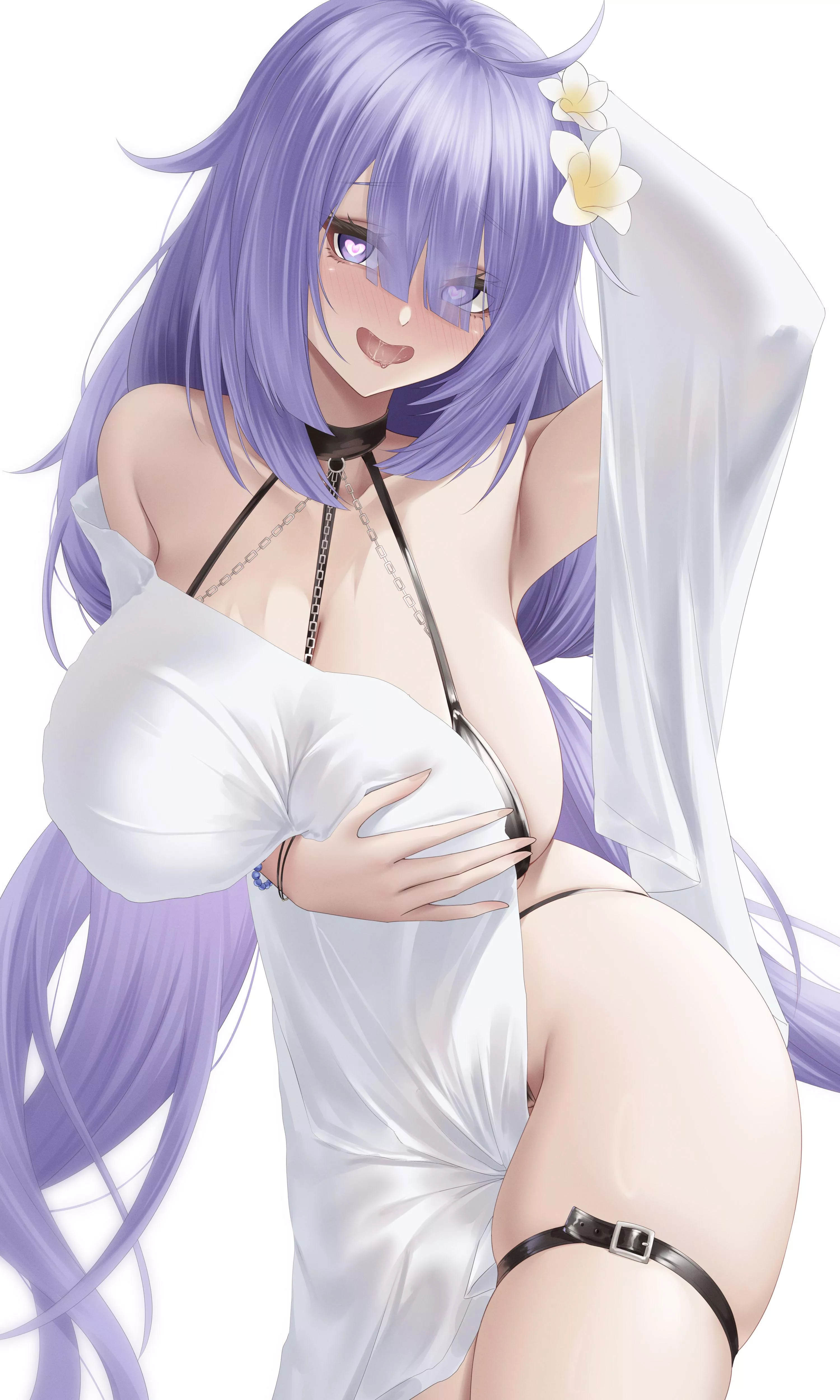 Mogador [Azur Lane]