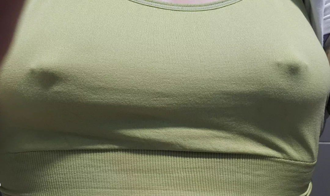 Gym pokies