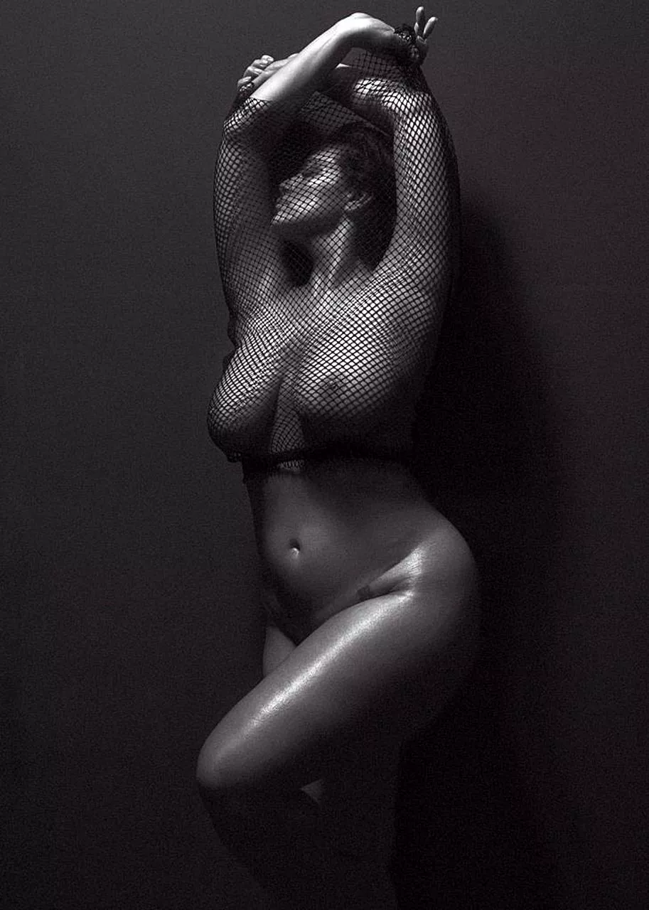 Ashley Graham