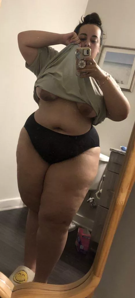 Thick Thursday 💚