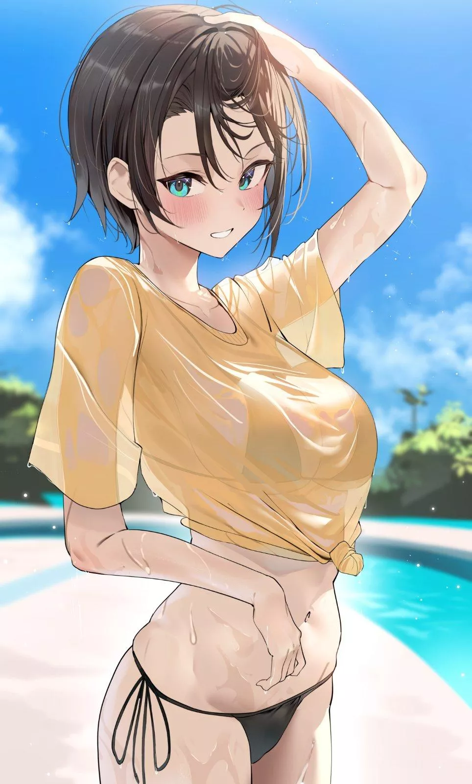Subaru [Hololive ]