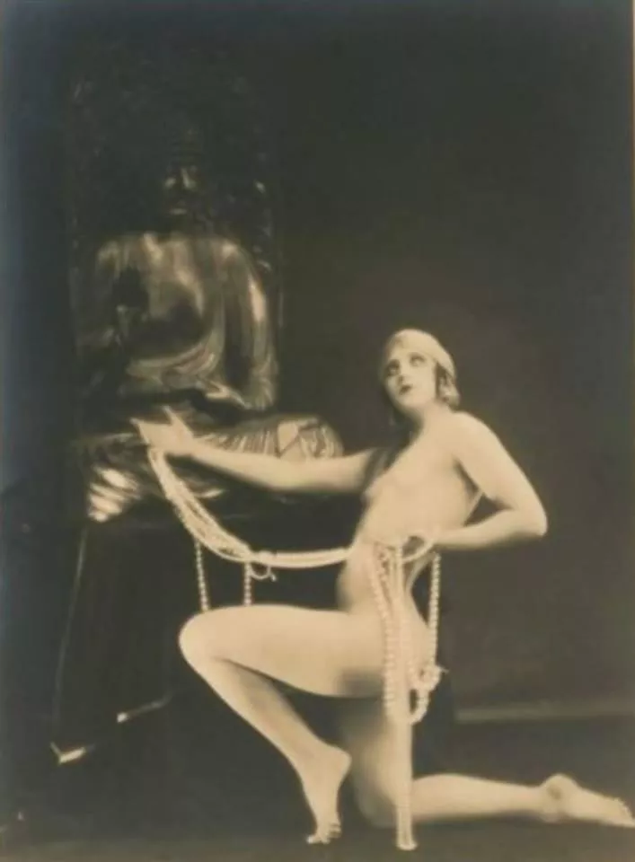 flapper era fun