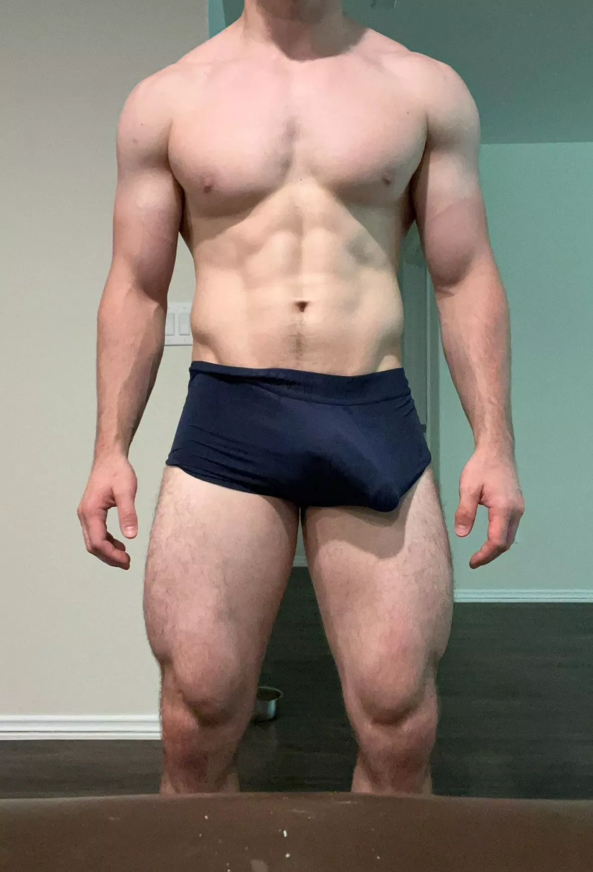 morning wood 
