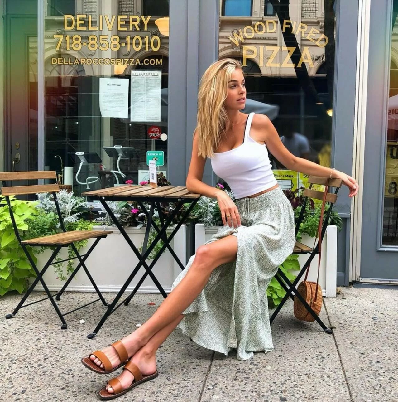 Elizabeth Turner