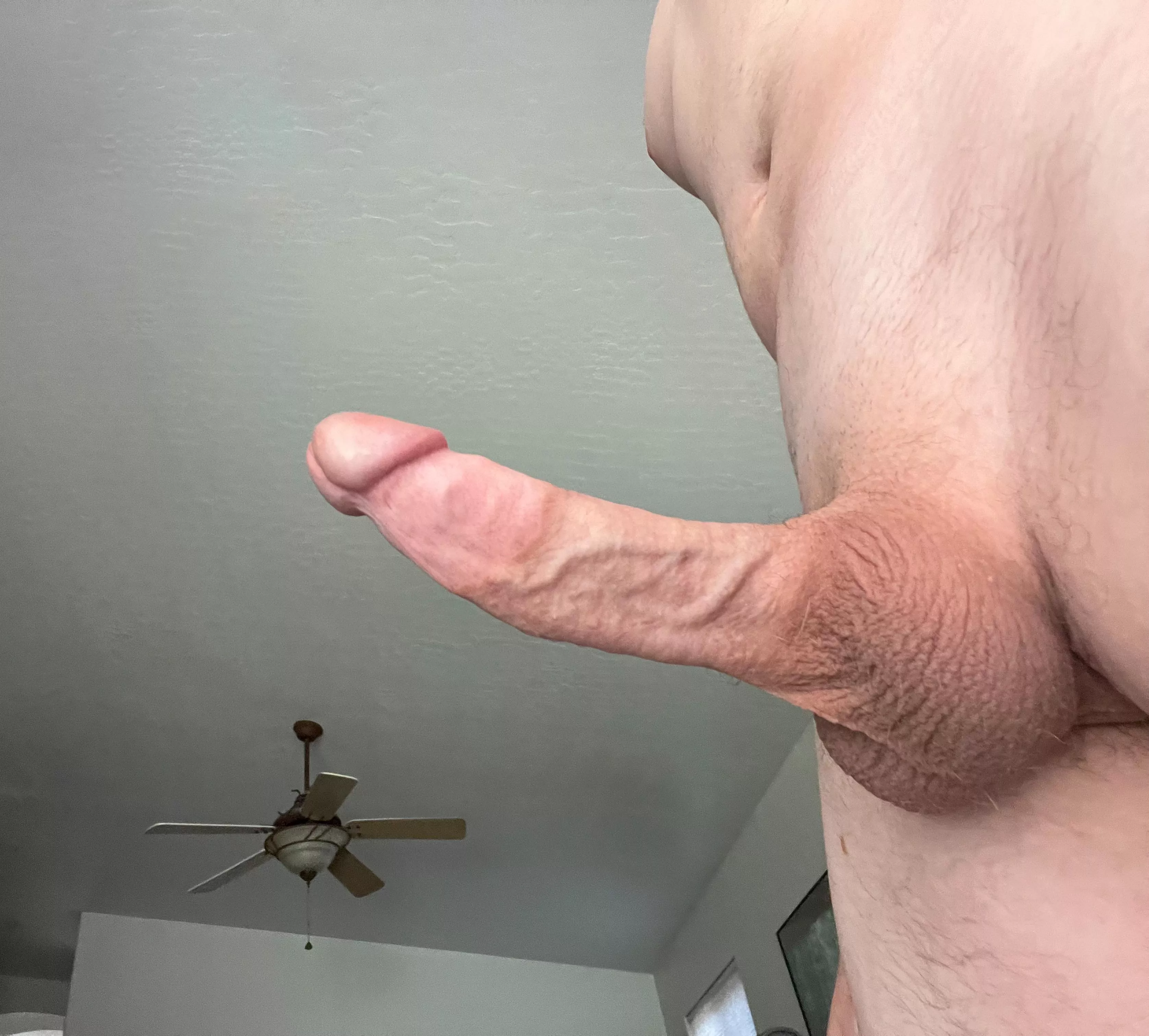 Want a taste?