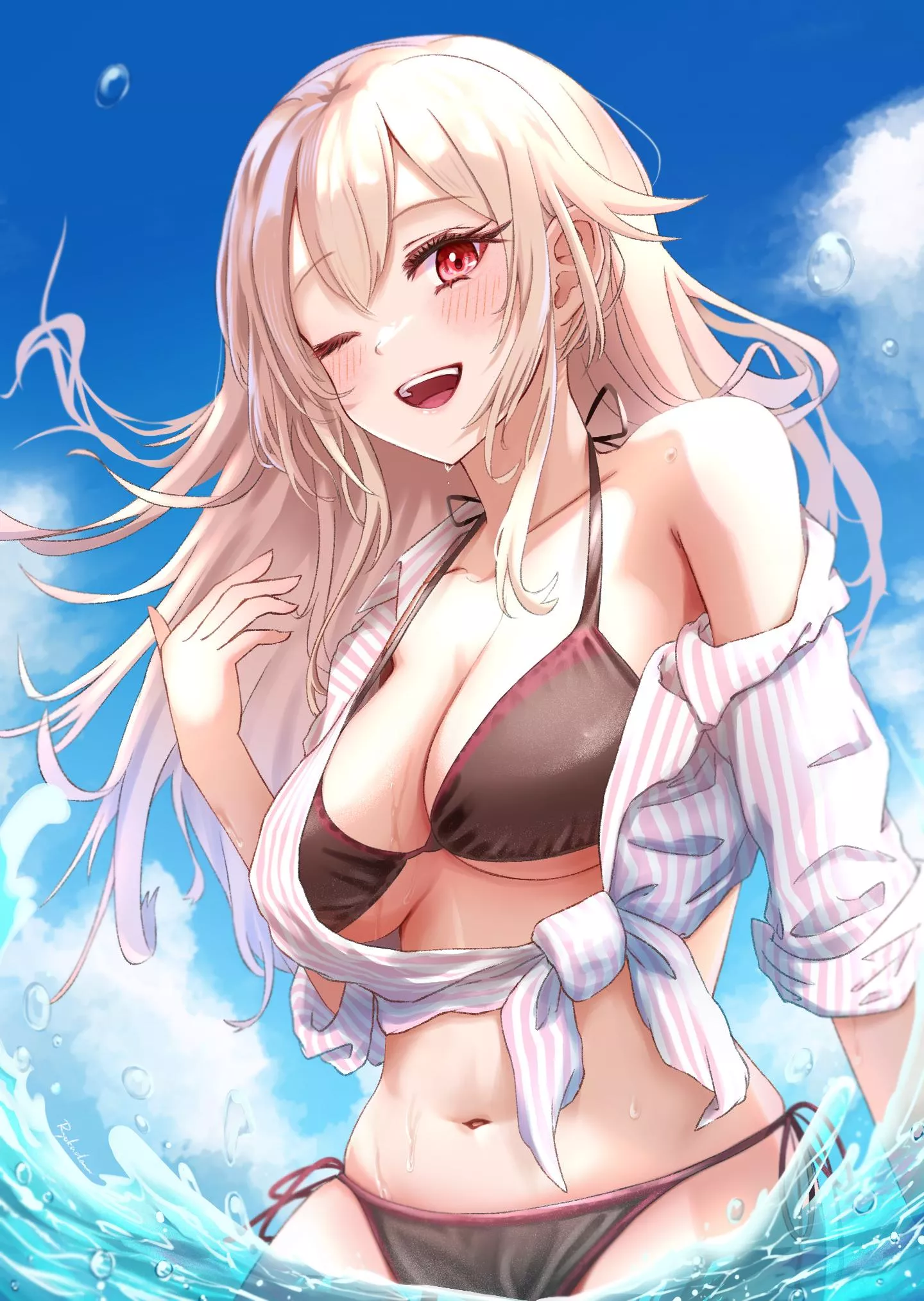 Furen [Nijisanji]
