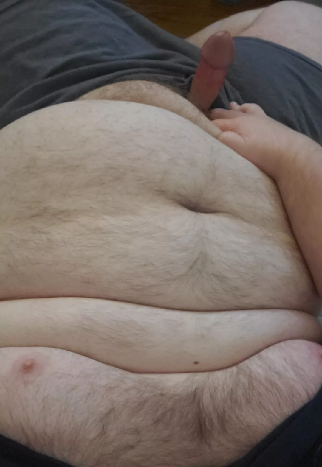 This 25 year old virgin needs some pussy