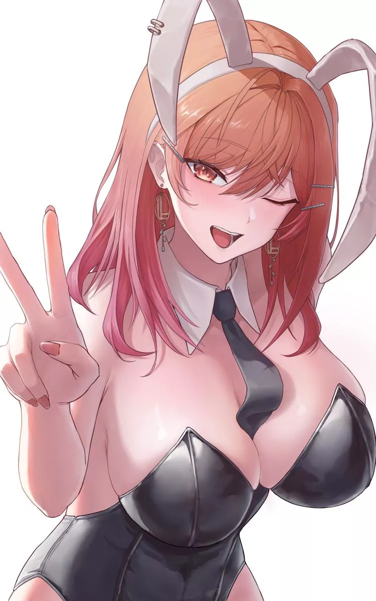 Ririka [Hololive]