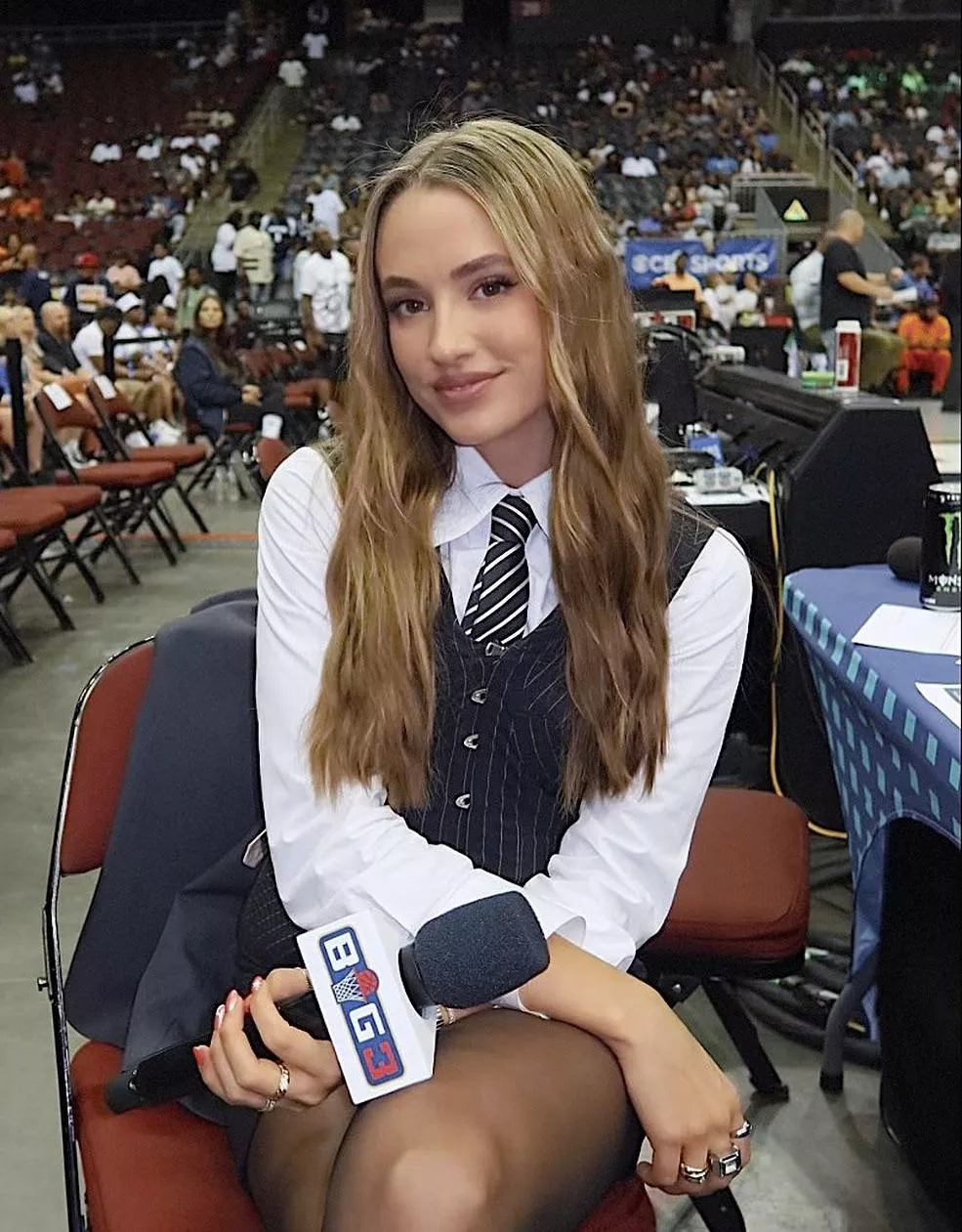 Rachel DeMita 