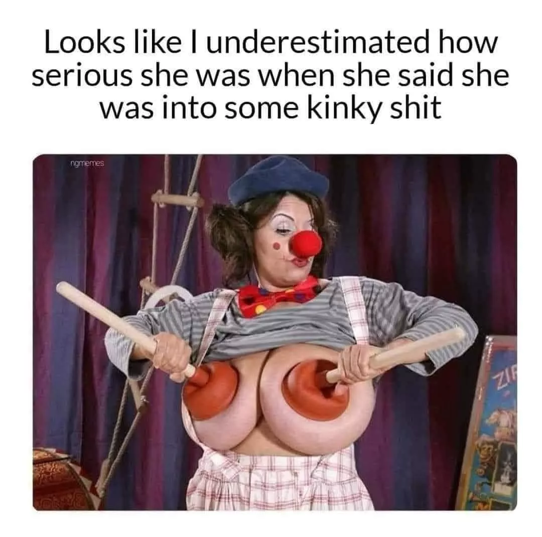 That her!
