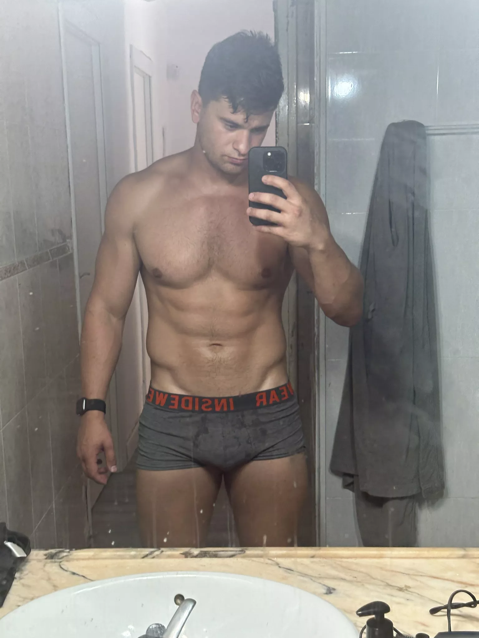 Worship this V