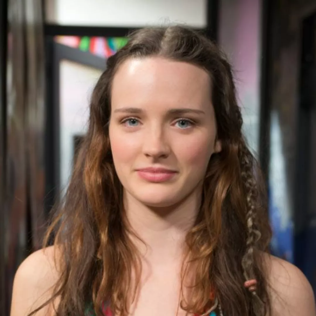 Airlie Dodds