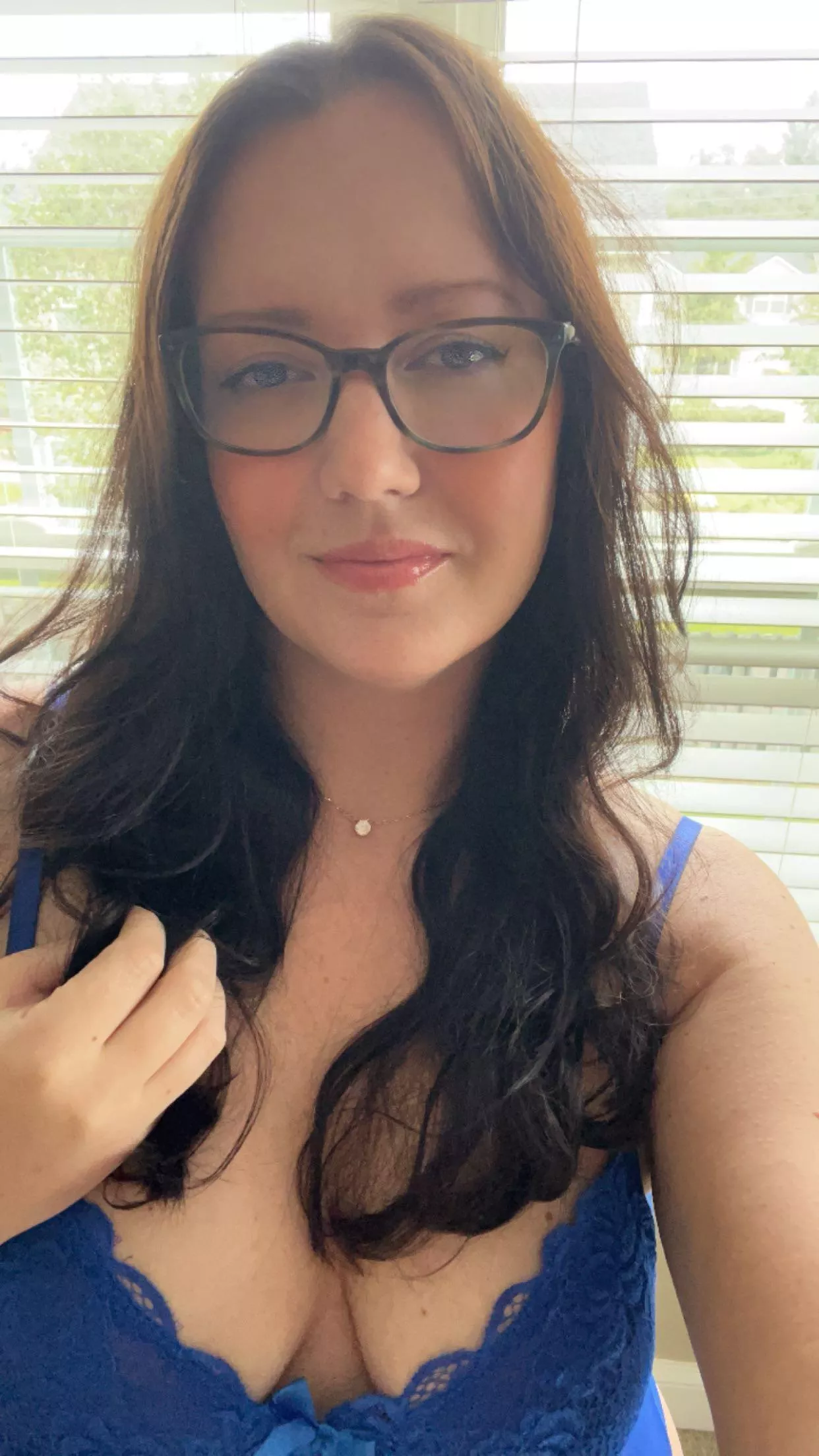 Hi, I’m new here 