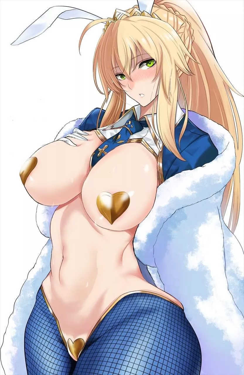 [M4F] Impregnating the Busty Gal Next Door!