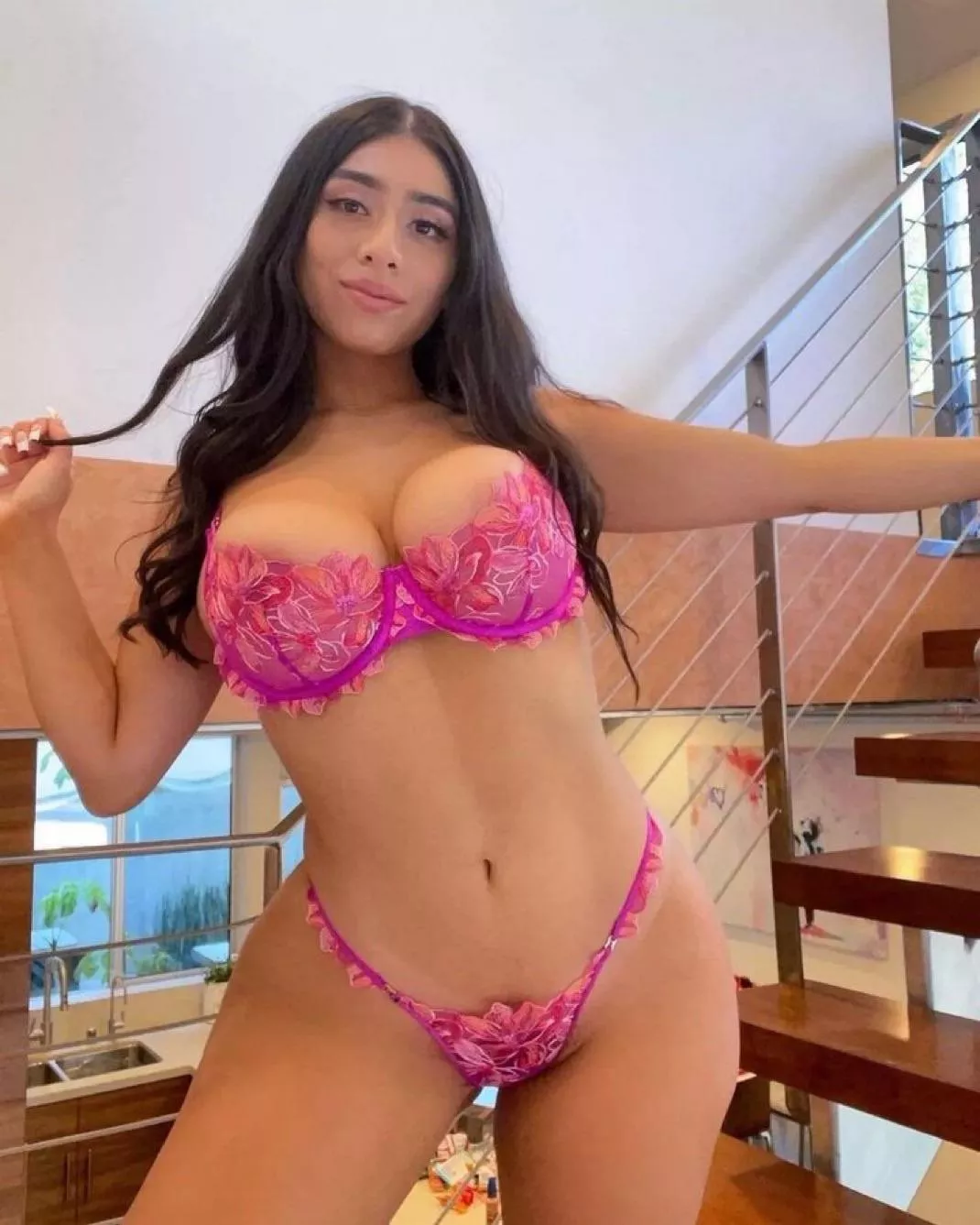 Sexy Saturday 