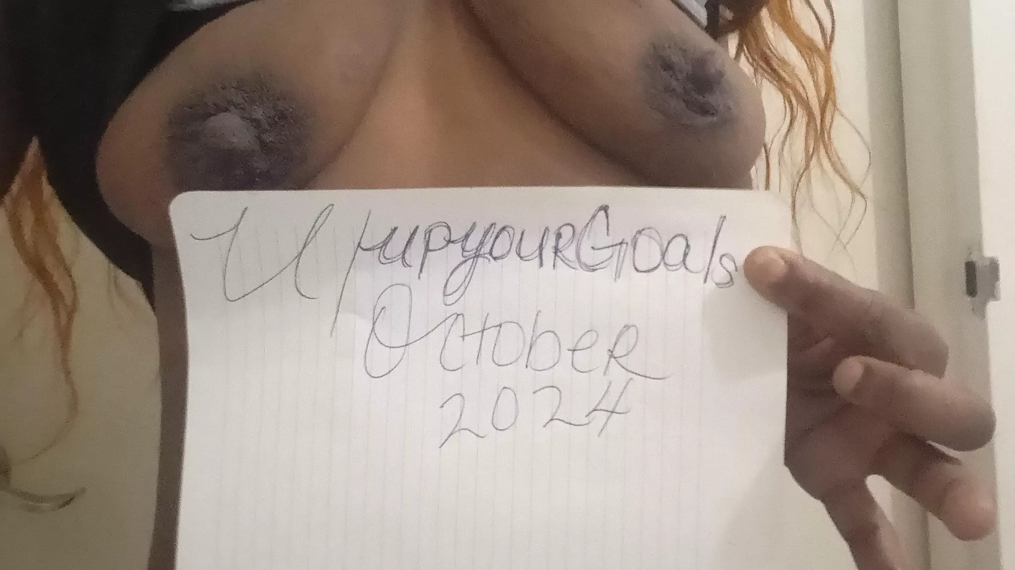 29 [F4M] Private wife Gl0ryhole #Brooklyn