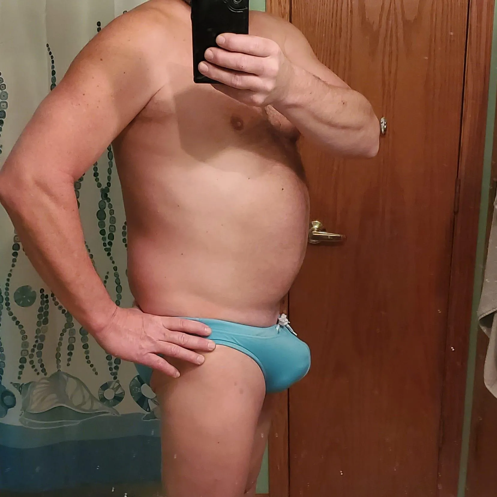 New pair
