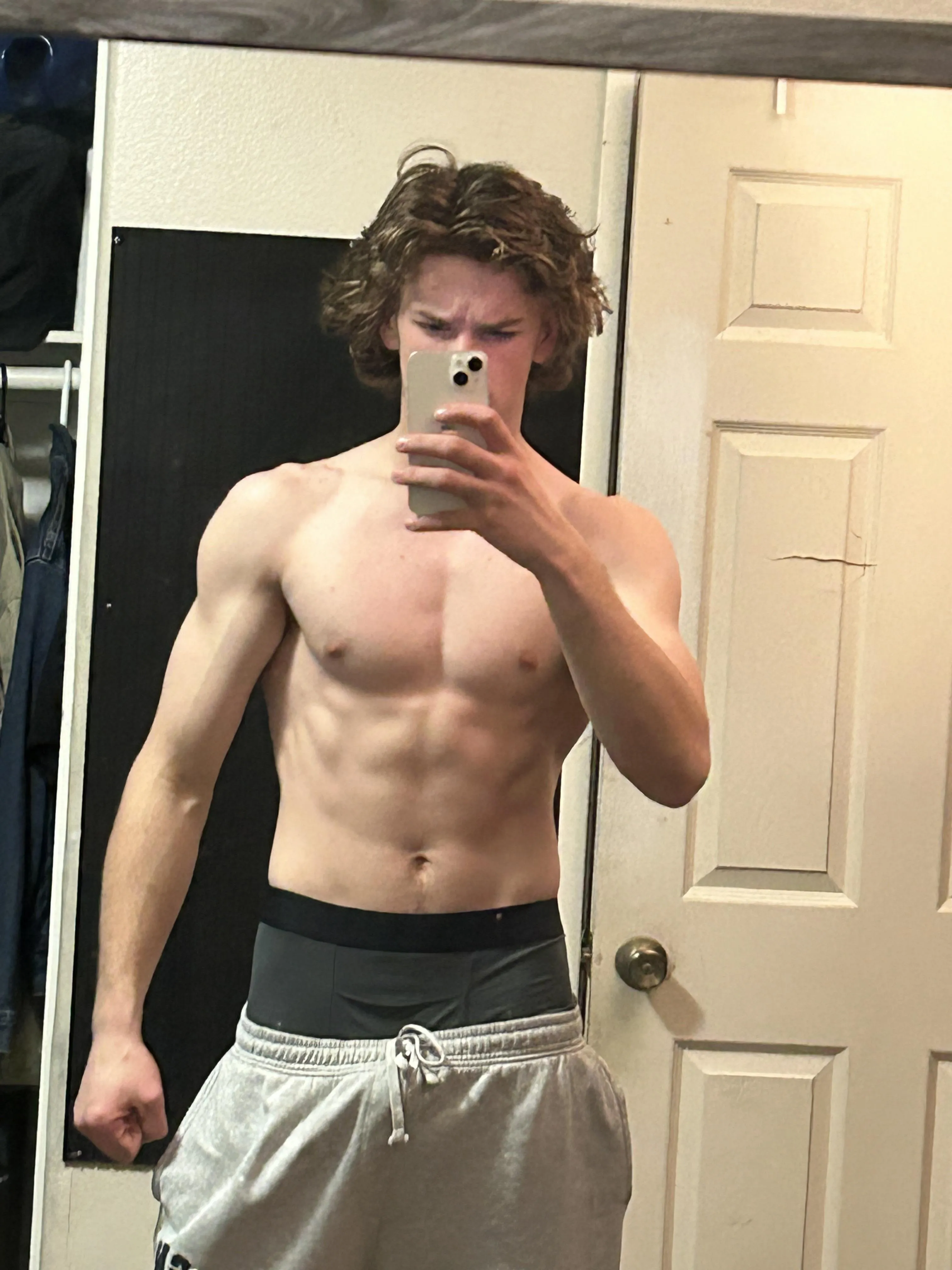 [19] feeling slutty