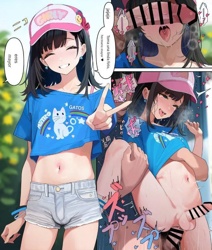 A good outing