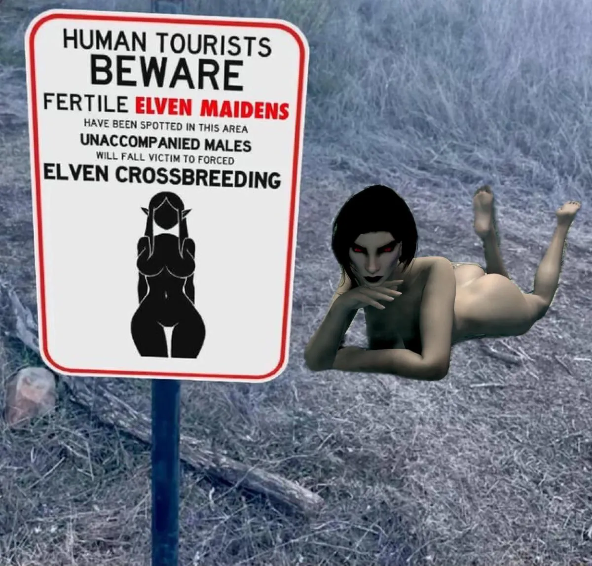 Fertile Elf
