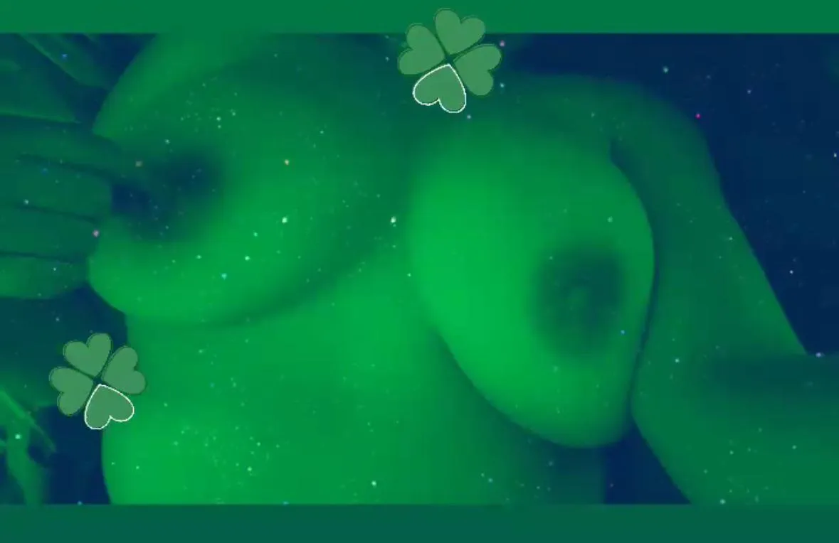 Lucky charm